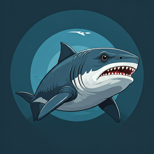 Shark Strike