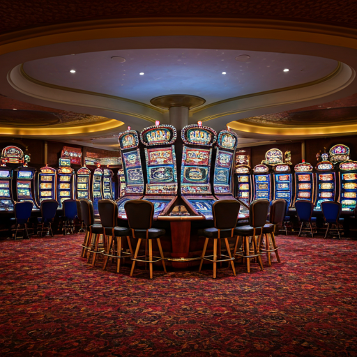 i8真人 live casino hero