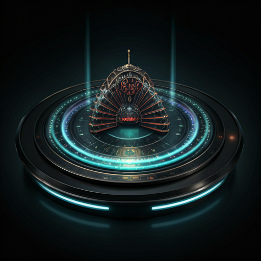 Neon Empire