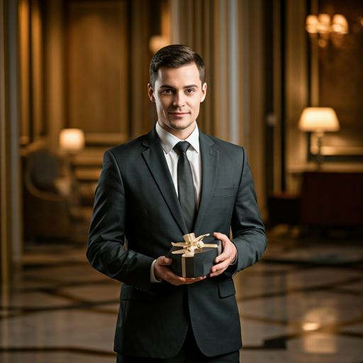 VIP concierge